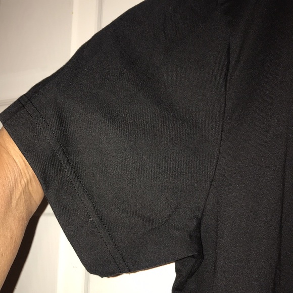 NWOT Men’s (or Unisex) NBA Lakers Tee - Picture 3 of 5